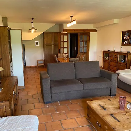 Casita San Miguel Apartment *
