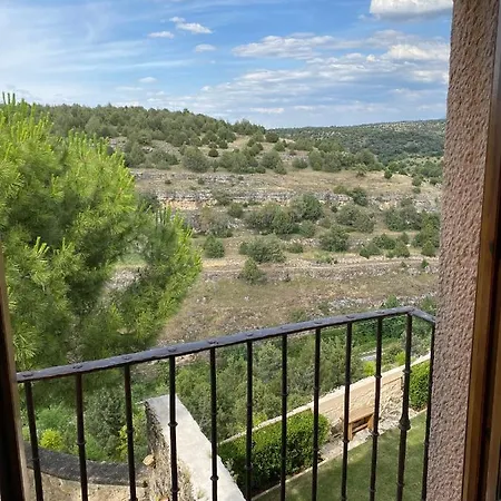 Apartment Casita San Miguel Pedraza