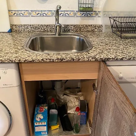 Casita San Miguel Apartment Pedraza