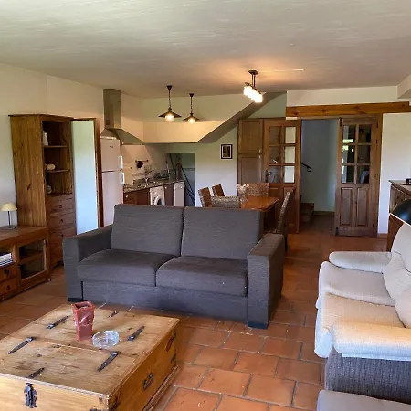 Casita San Miguel Apartment