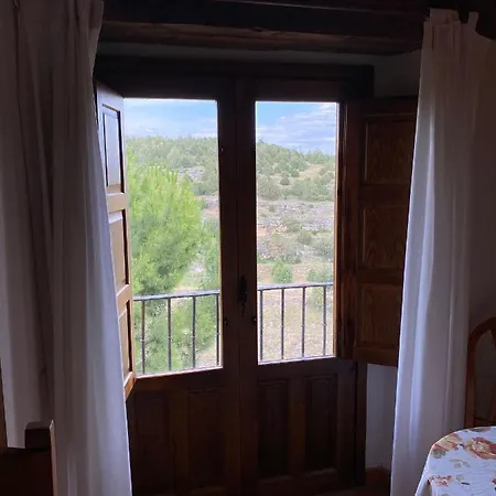 Casita San Miguel *