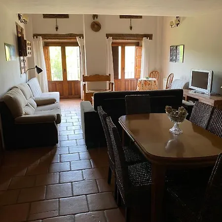 Casita San Miguel * Pedraza