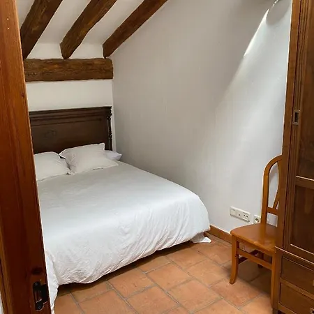 Casita San Miguel Pedraza