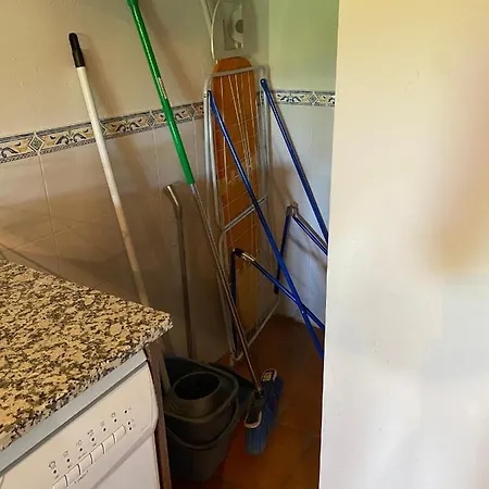 Casita San Miguel Apartment Pedraza