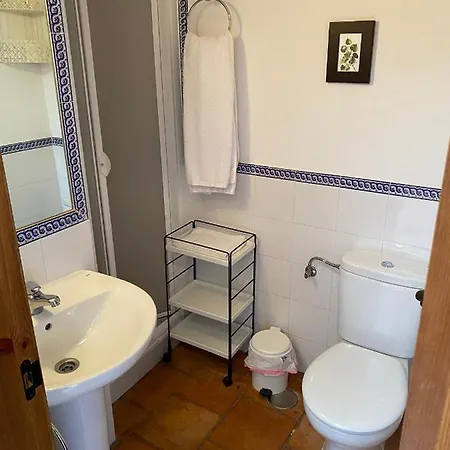 Casita San Miguel