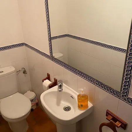Casita San Miguel Apartment
